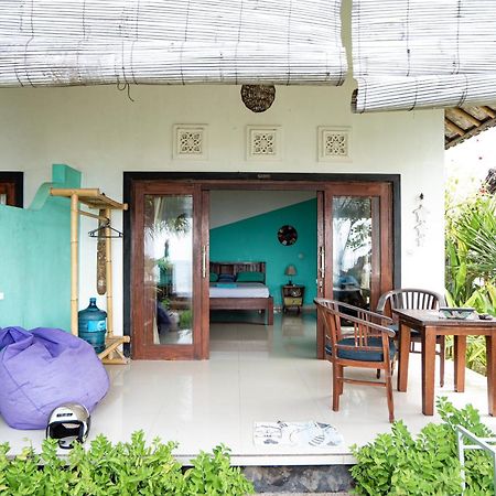 Baruna House Amed  Exterior photo